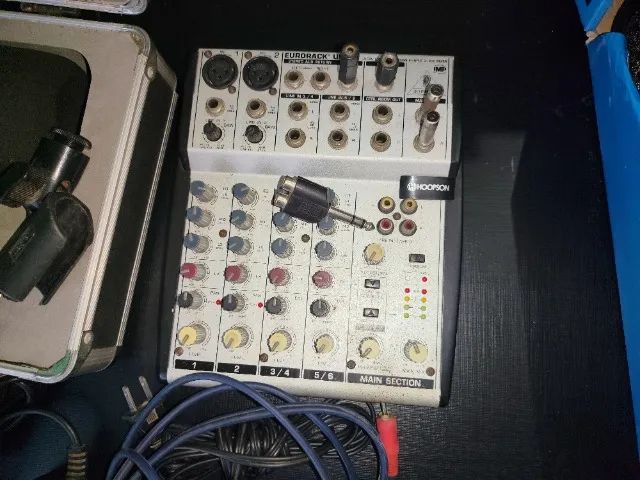 Kit Home Studio Youtube - Foto 4