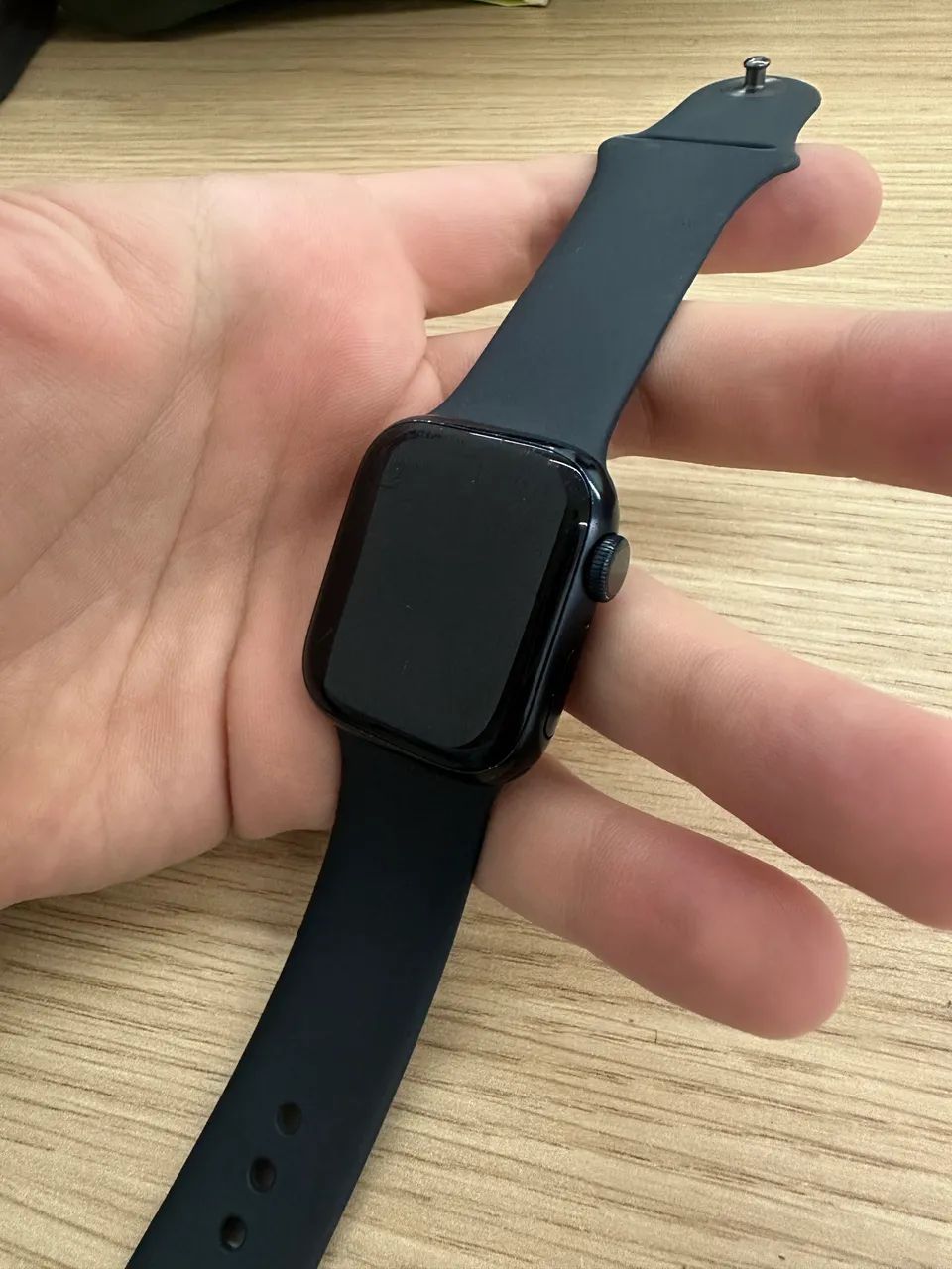 Apple Watch 7 (GPS) 41mm - Foto 3