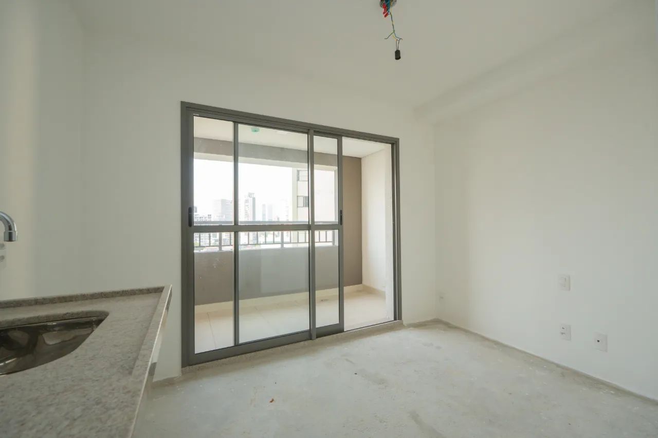 Studio para venda em Butantã com 1 quarto, 26m² - Foto 3