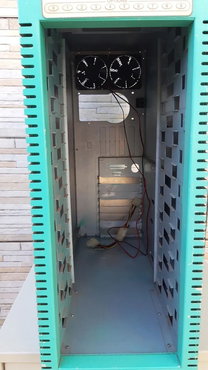 3 Gabinetes para duplicadora em aço - Foto 3
