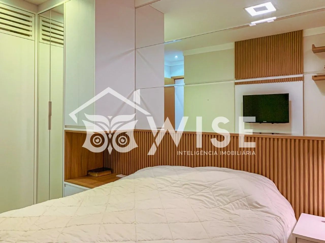 Apartamento à venda, mobiliado, 61m2, Botafogo, Campinas - Foto 3