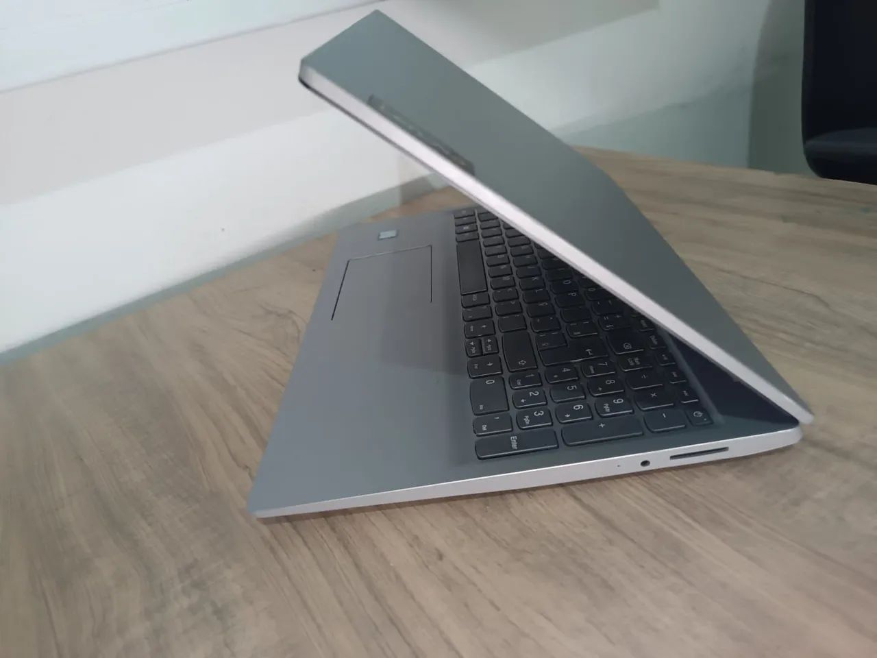 Notebook Lenovo i5 °- 1 ano de garantia  - Foto 2