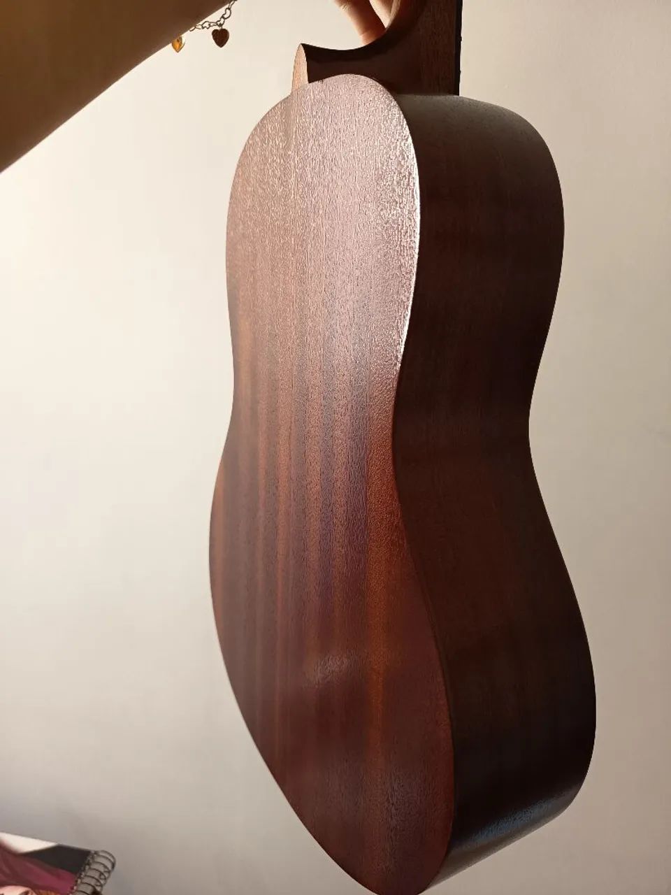 Ukulele Barítono  - Foto 4