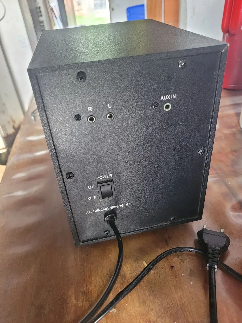 CAIXA DE SOM PARA COMPUTADOR MULTILASER - Foto 3