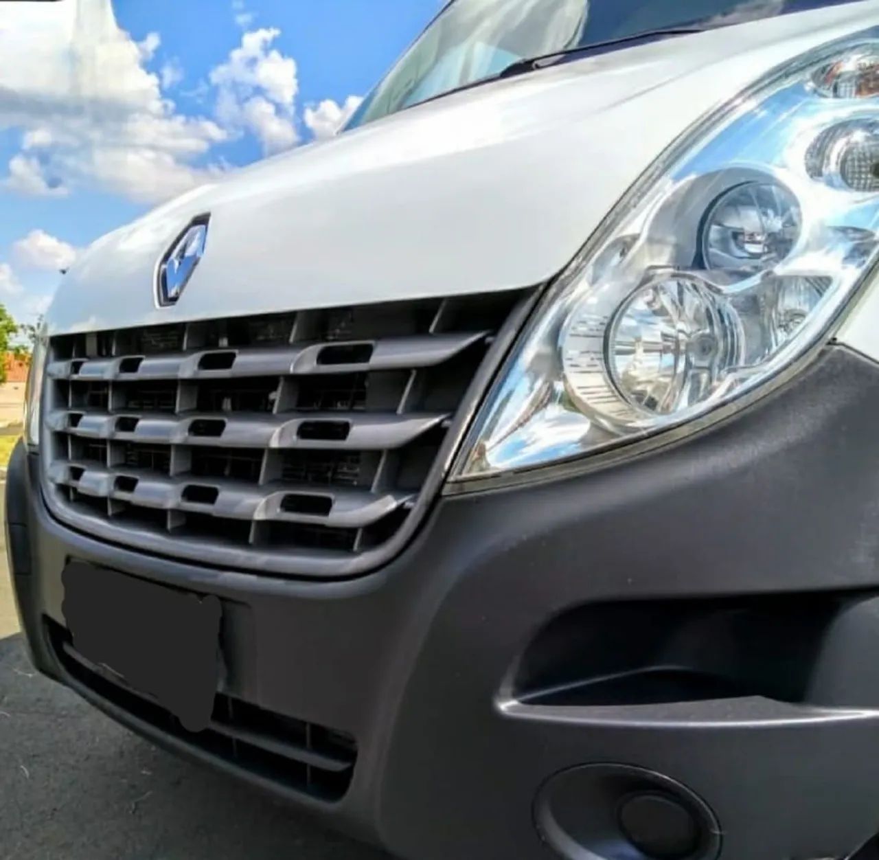 Renault Master 2.3 dCi Extra Furgão 16V Diesel, foto 4 de 8
