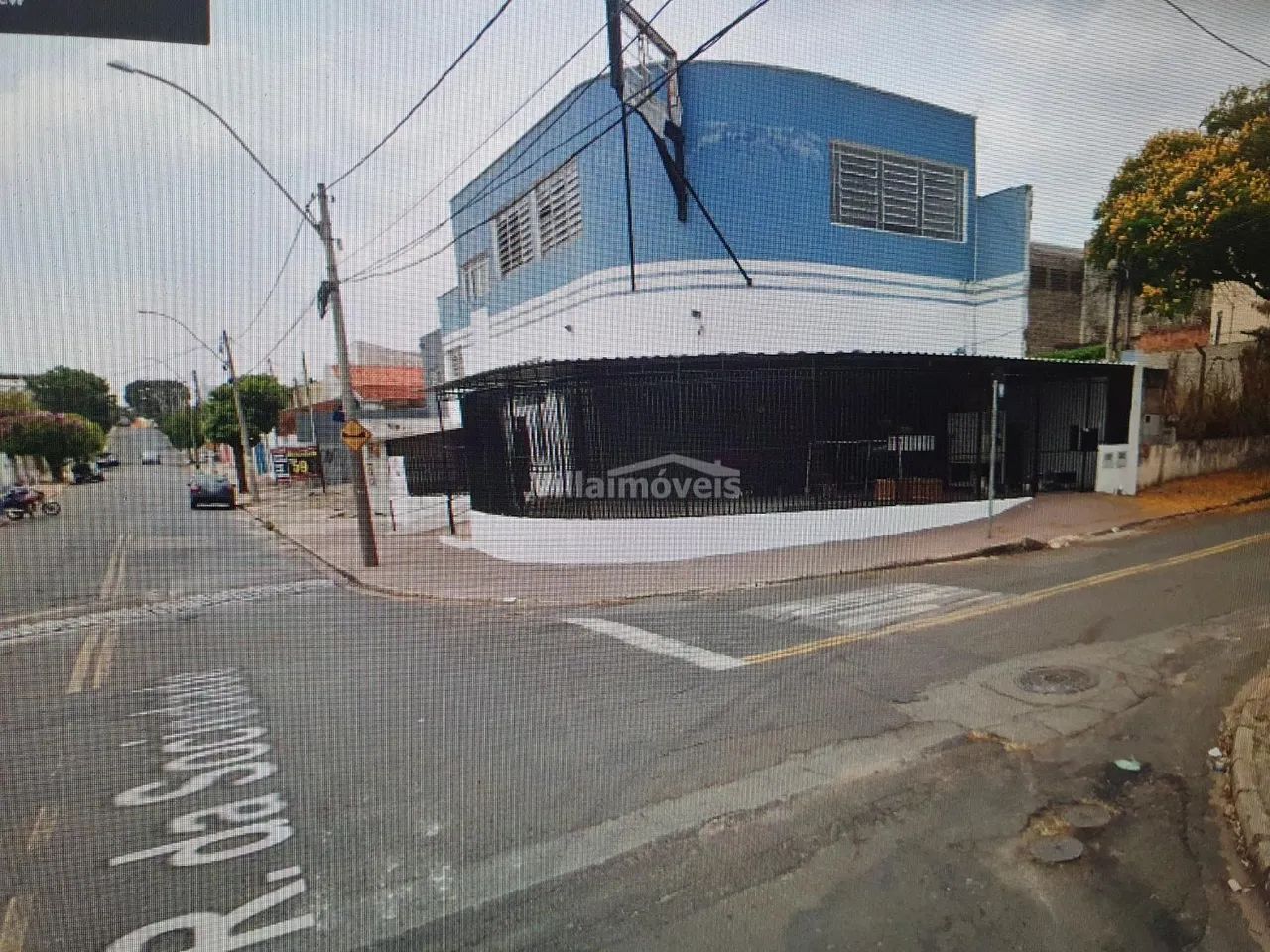 prédio - Jardim das Bandeiras - Campinas - Foto 3