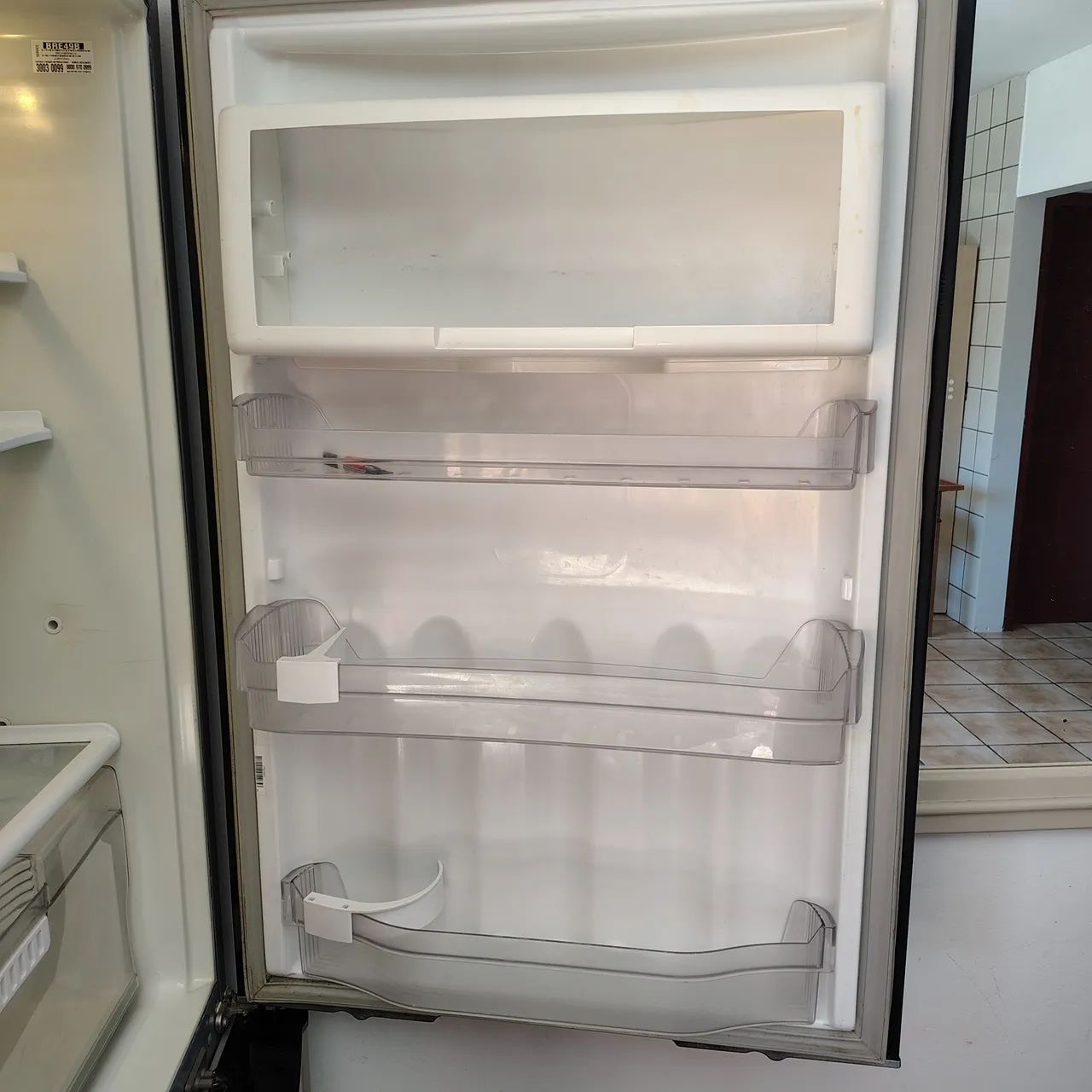 Geladeira Brastemp 400 Lt - Foto 5