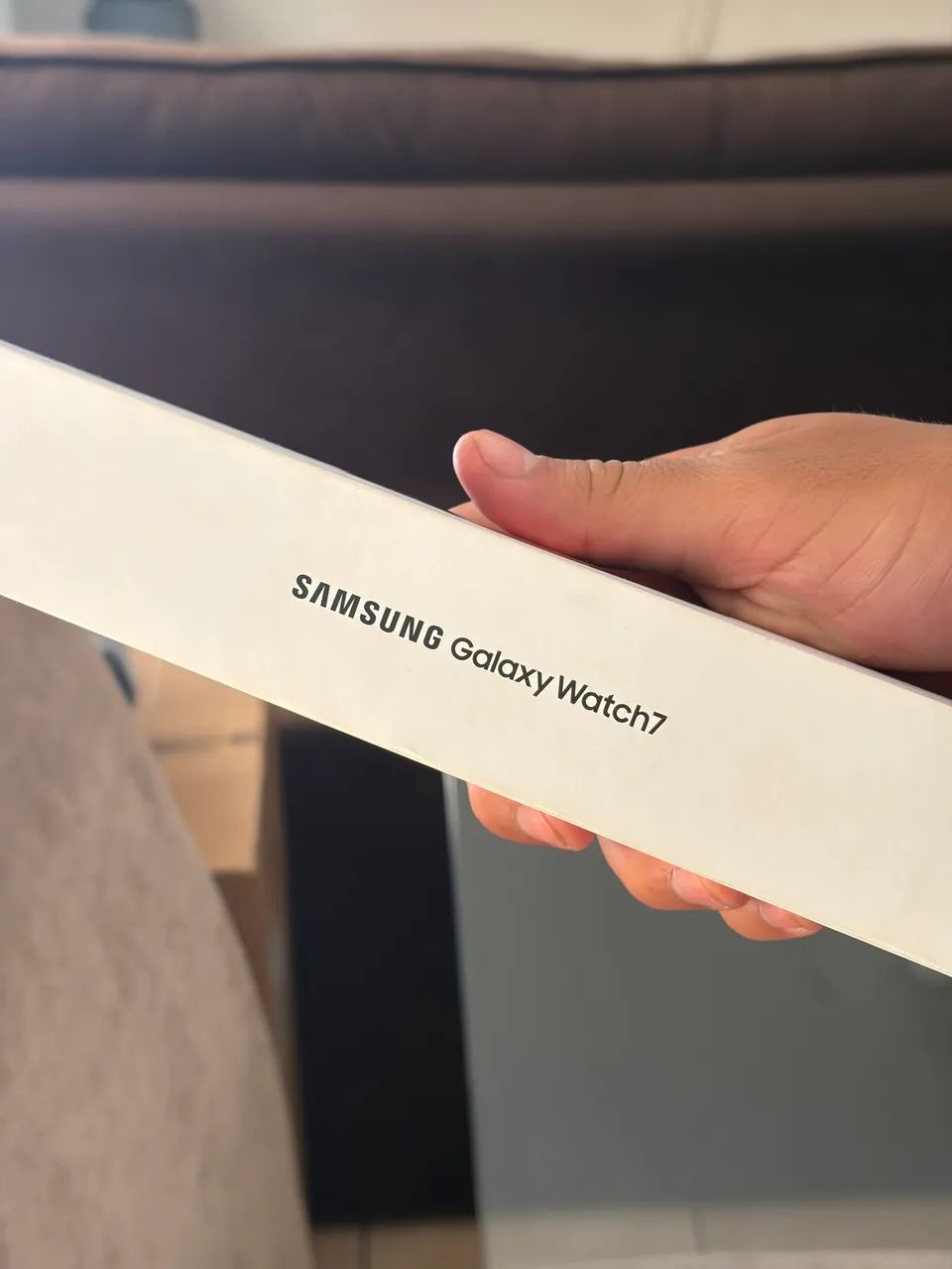 Galaxy Watch 7 - Foto 3