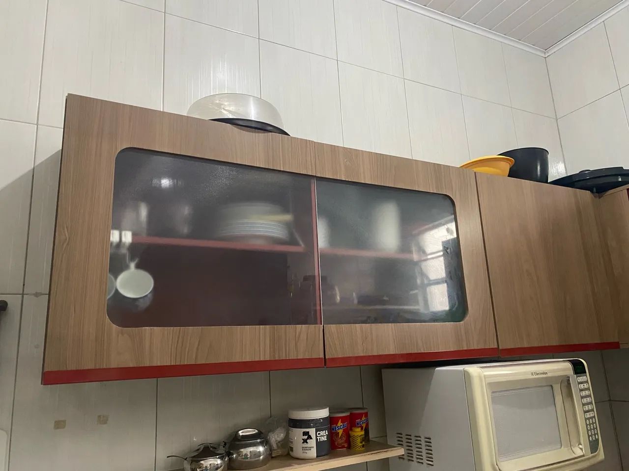 Armários de cozinha  - Foto 3