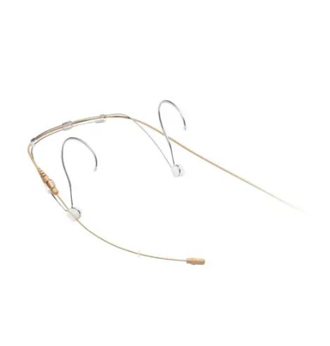 MICROFONE HEADSET SHURE DH5T/0-LM-3