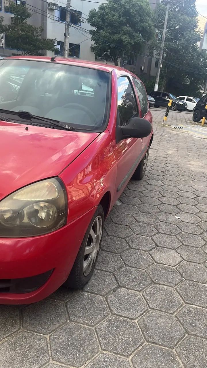 Renault Clio 2012