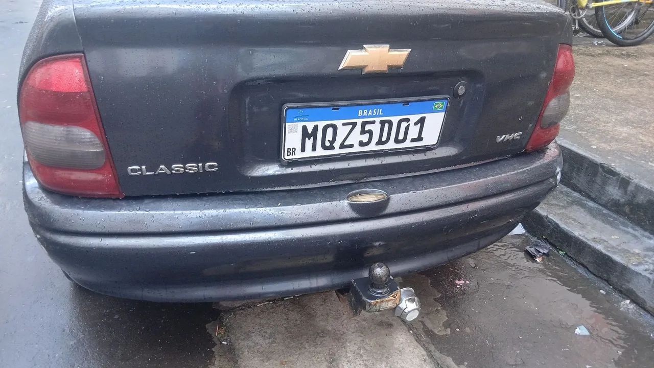 Carro  celta - Foto 4
