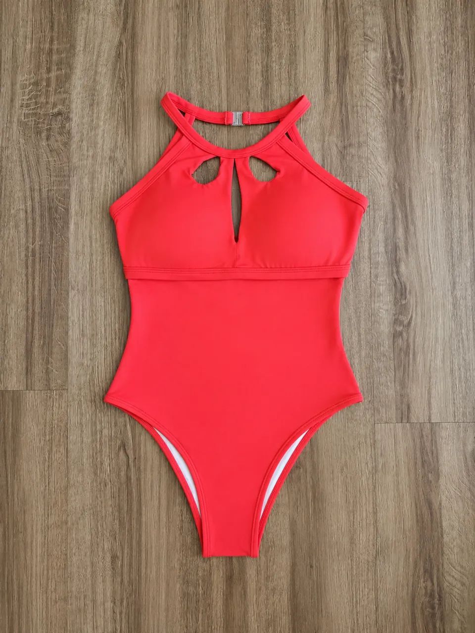 Body Zenfit Laranja