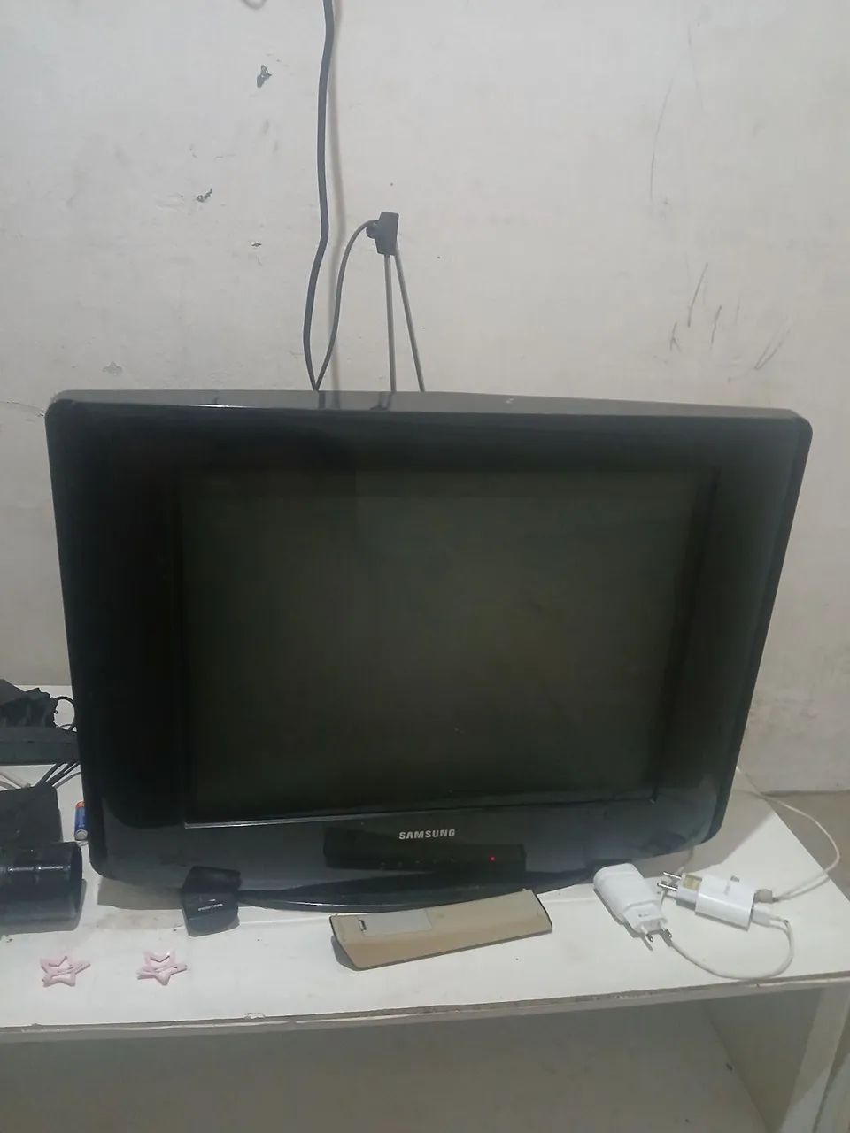 Vendo essa televisão 