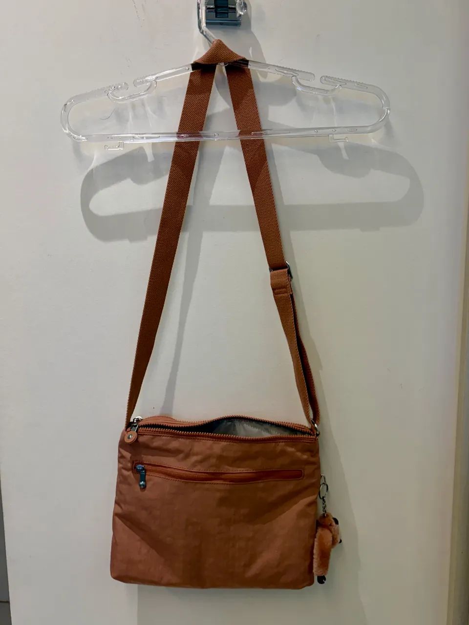 Bolsa Kipling - Novíssima!!!!! - Foto 5
