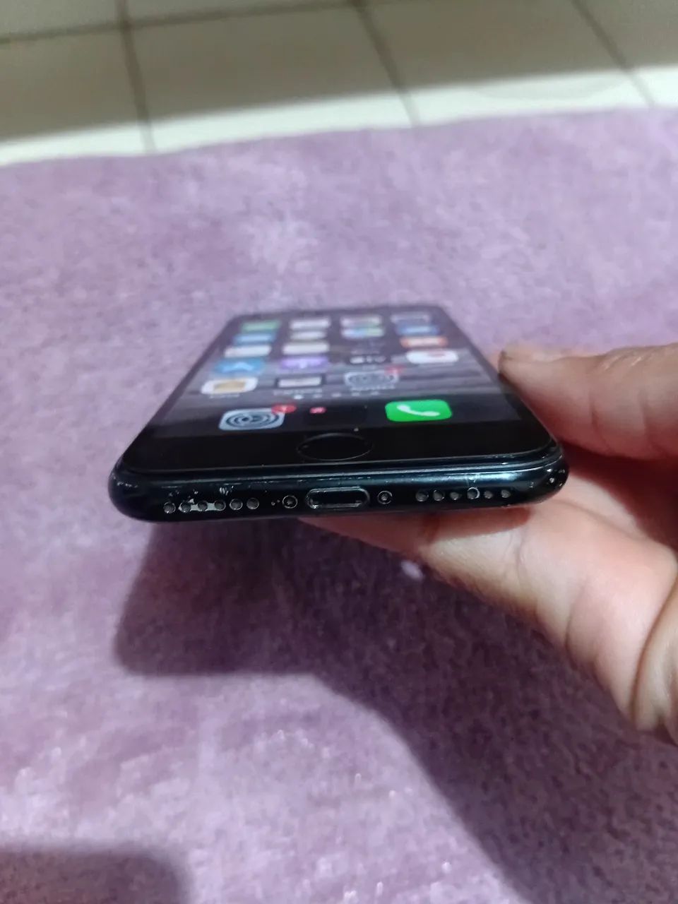 IPhone 7 - Foto 5