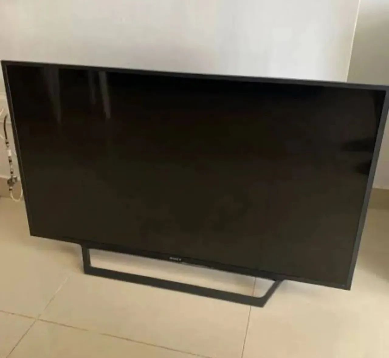 Tv Sony KDL-48W Smart