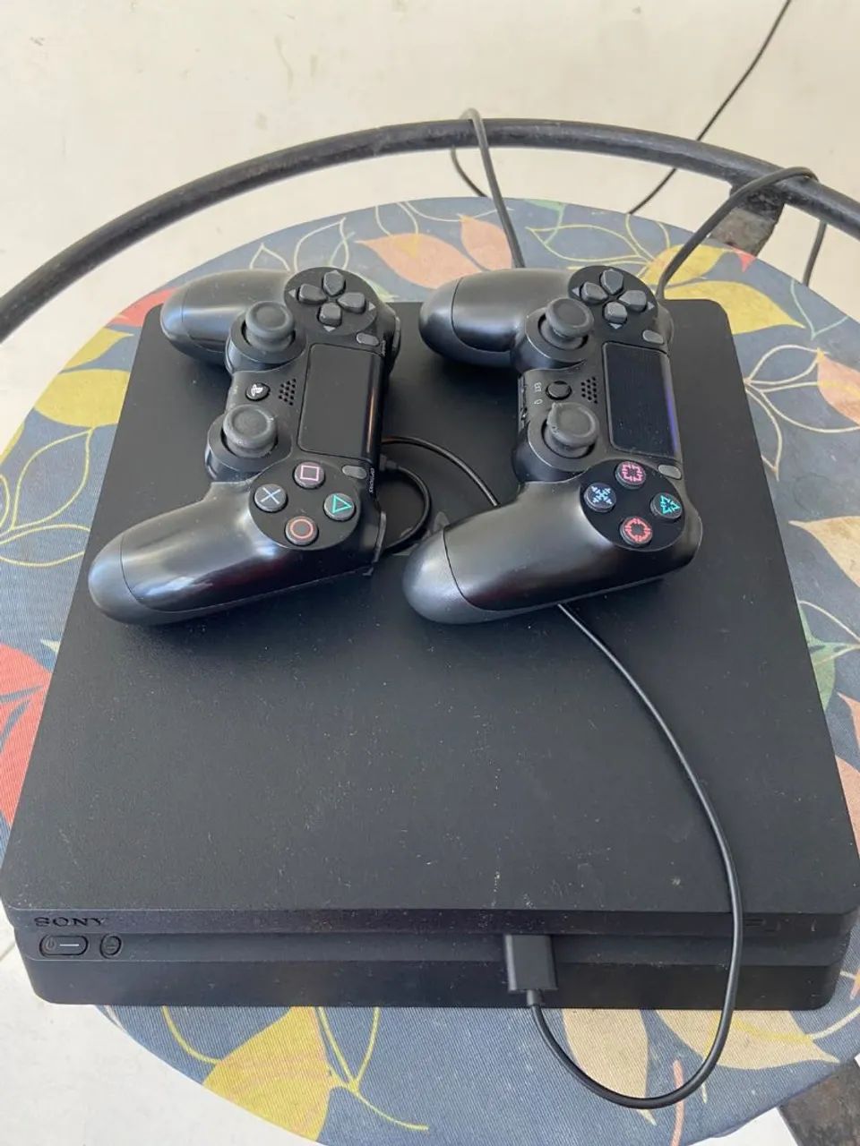 Playstation 4  - Foto 3