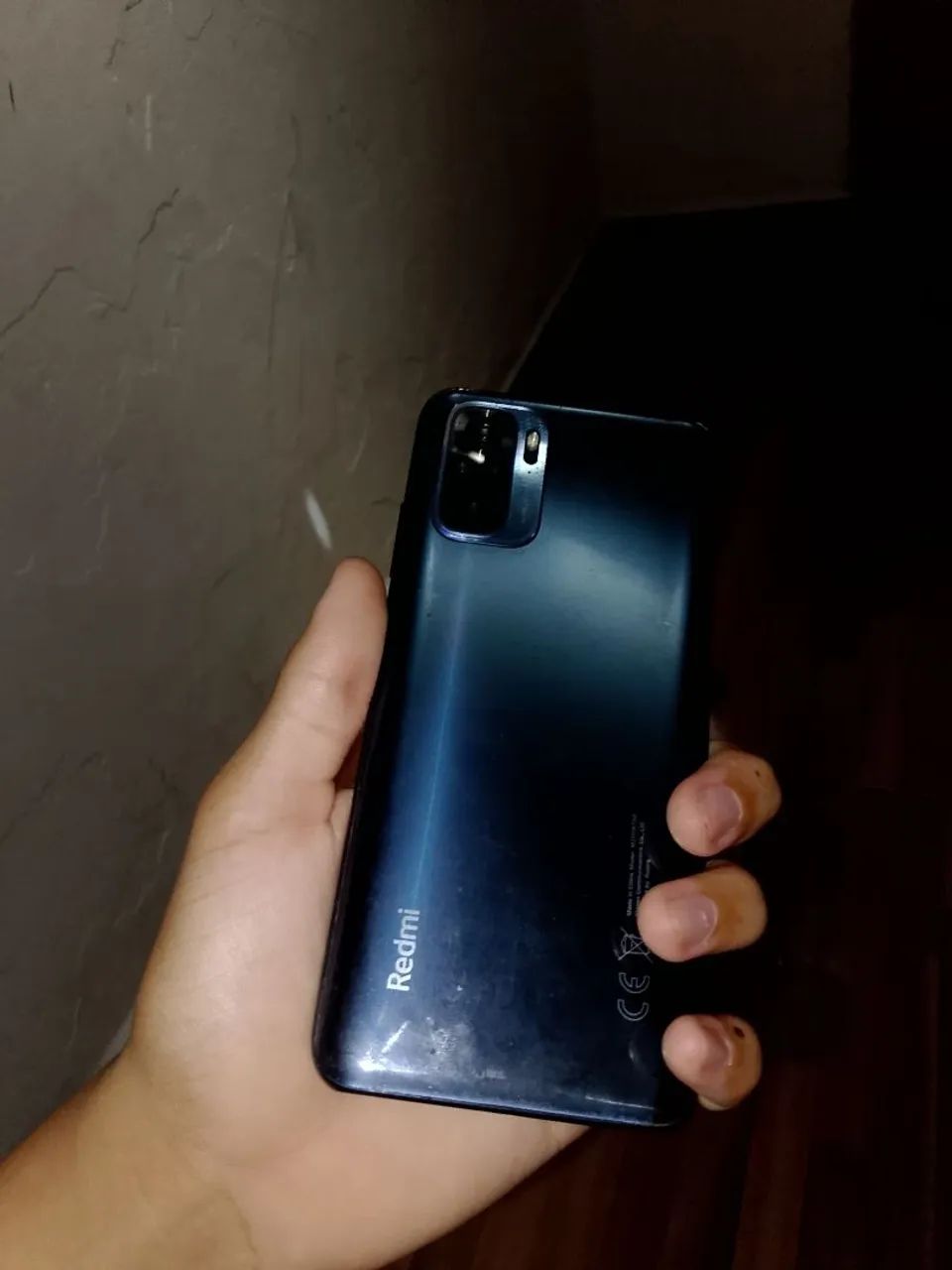 Redmi note 10 - Foto 2