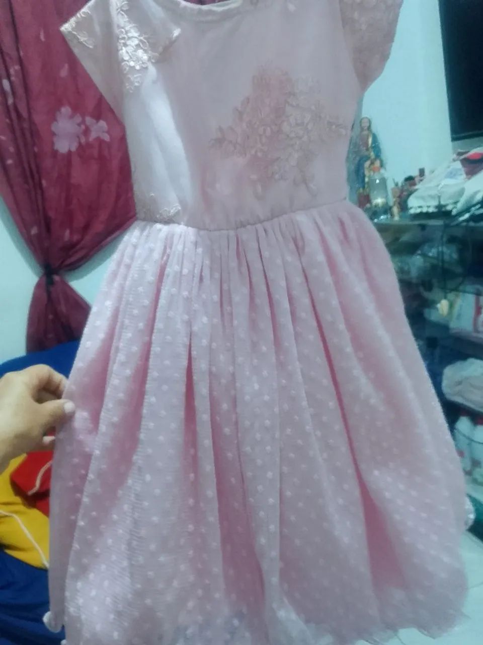 Vestido infantil  - Foto 2