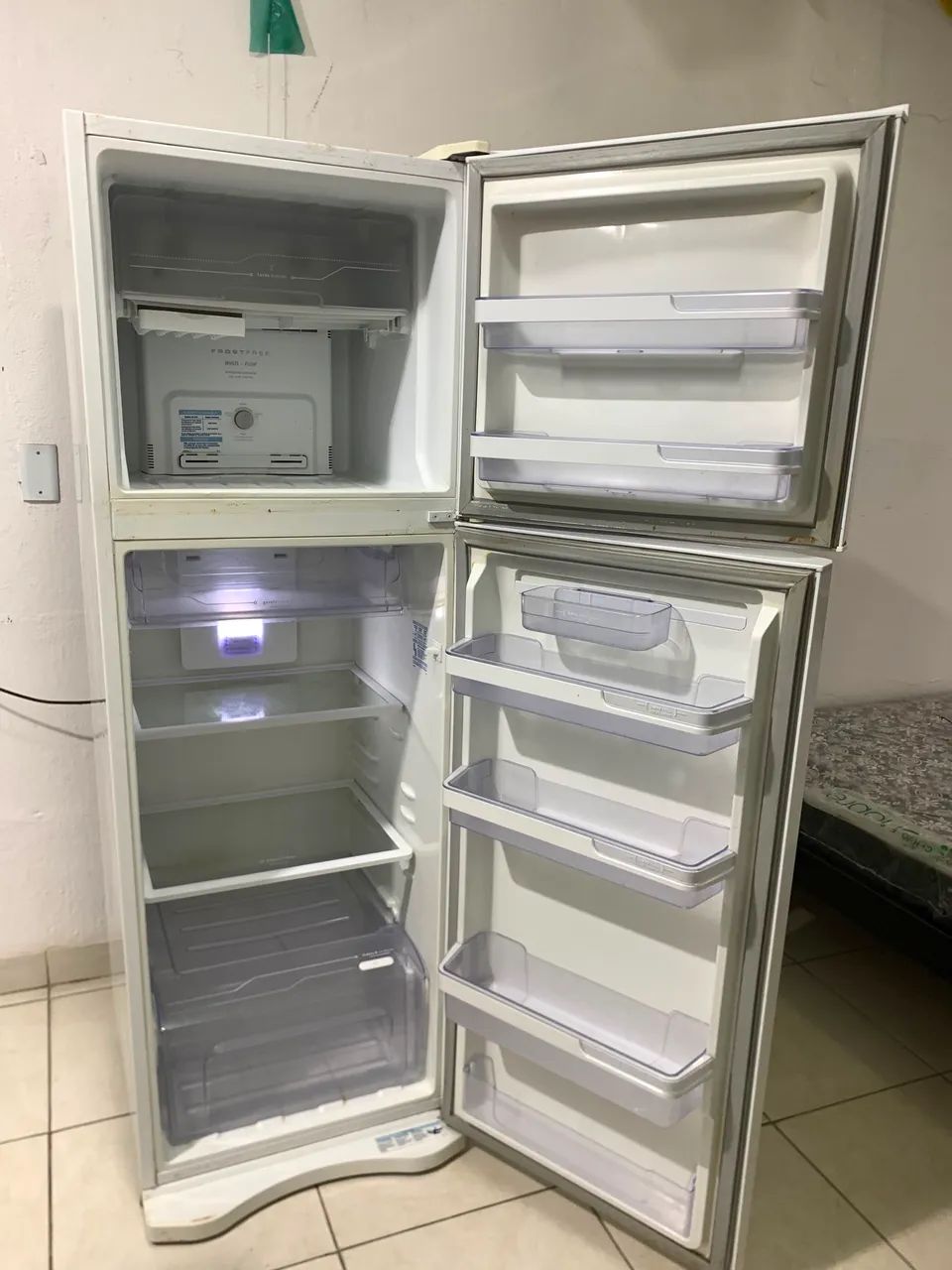 Geladeira Electrolux  - Foto 2