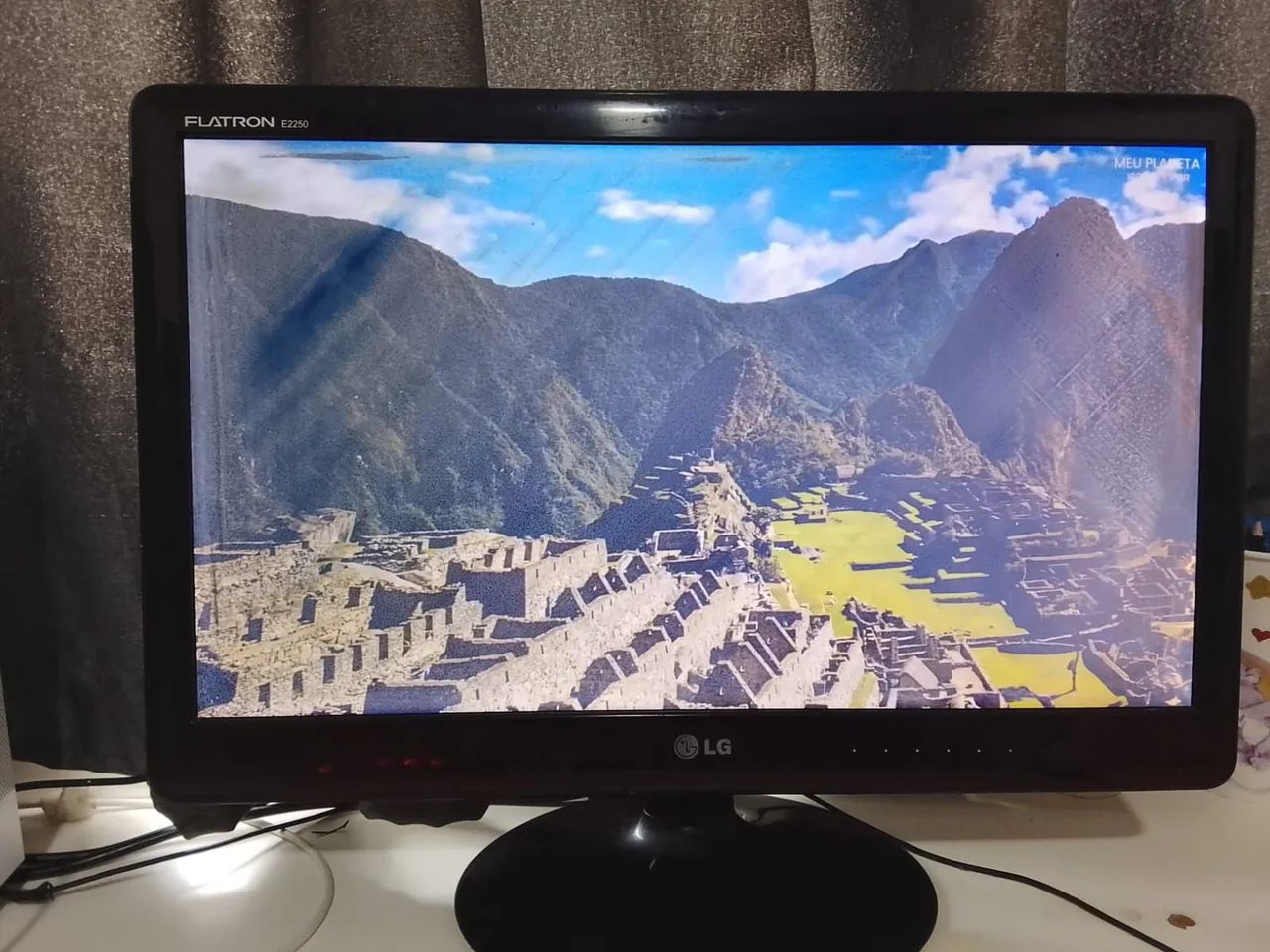 Vendo monitor LG de 22 polegadas  - Foto 2