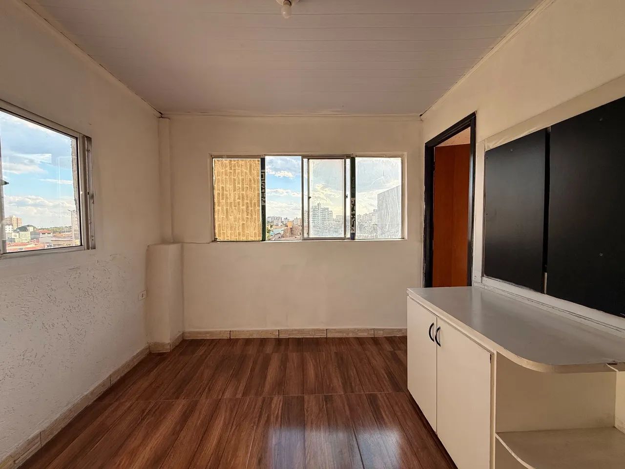 Apartamento 1 quarto 314 Samambaia Sul - Foto 2