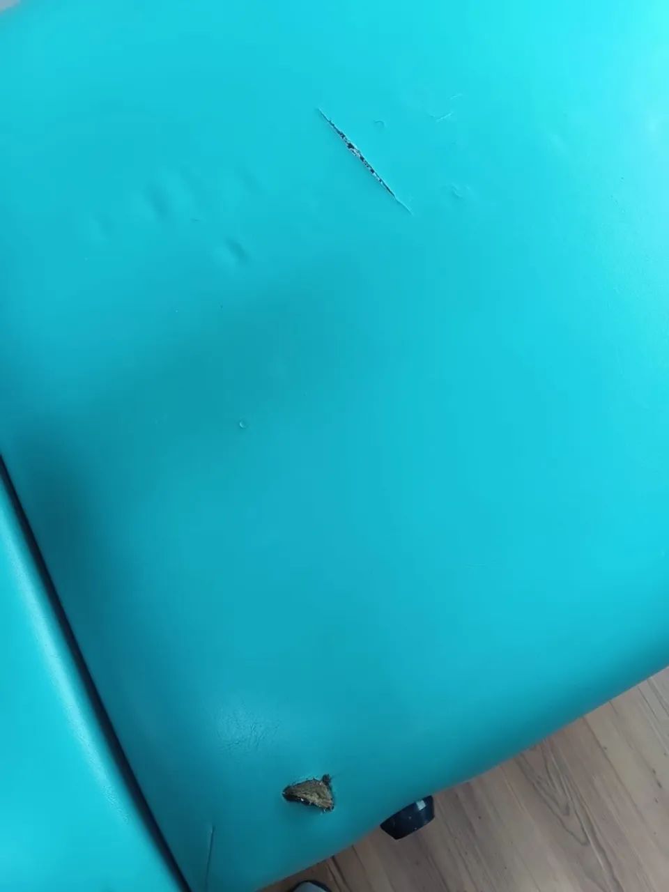 Vendo maca dobrável  - Foto 5