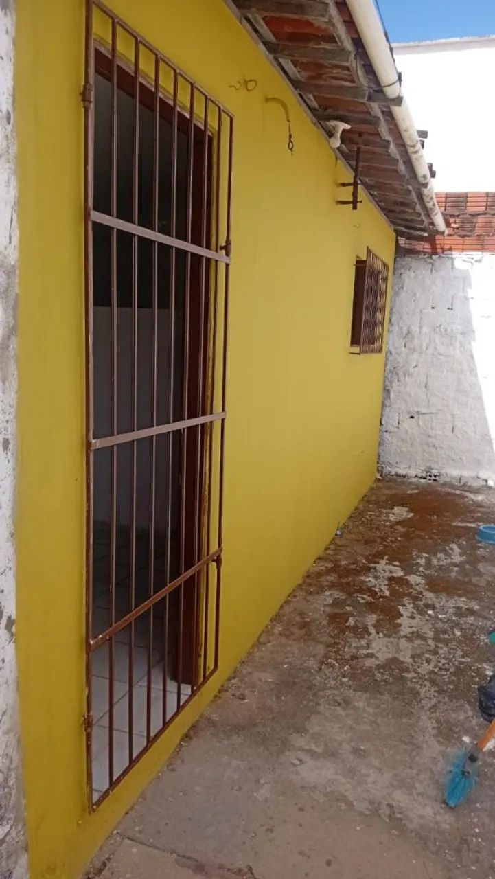 Foto - Natal - Lagoa Nova