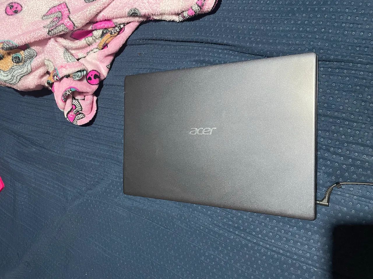 Notebook aspire 3  - Foto 3