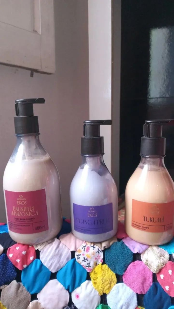 Dija Cosméticos. - Foto 4