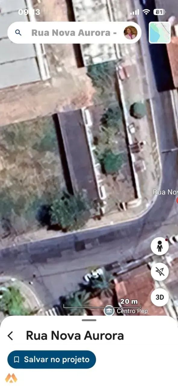 Centro - Excelente Terreno de 452m² e ótima localização!! - Foto 3