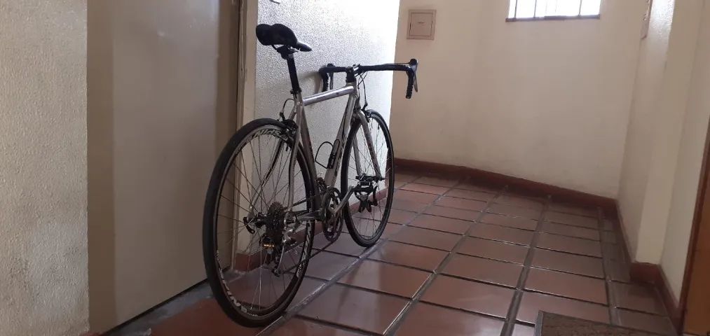 Bicicleta speed GTS - Foto 3
