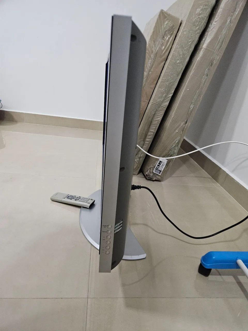 Televisão Samsung  - Foto 2