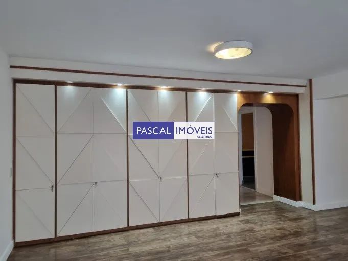 Apartamento Cerqueira César 3 Dormitórios 2 Vagas - Foto 3