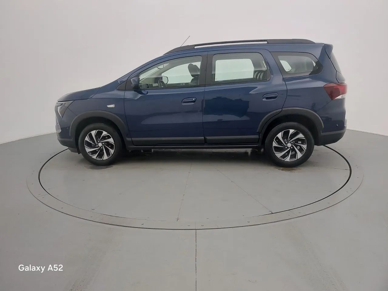 Chevrolet Spin PREMIER 1.8 8V Econo.Flex 5p Aut., foto 2 de 18