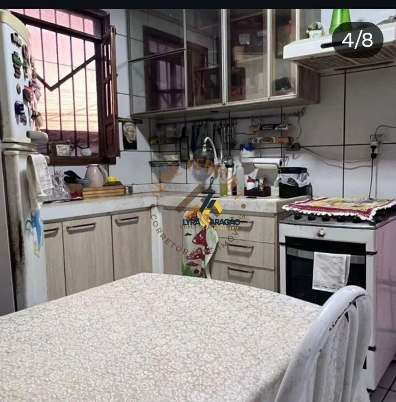 Casa com 2 dormitórios à venda, 70 m² por R$ 175.000,00 - Presidente Médici - Campina Gran - Foto 7