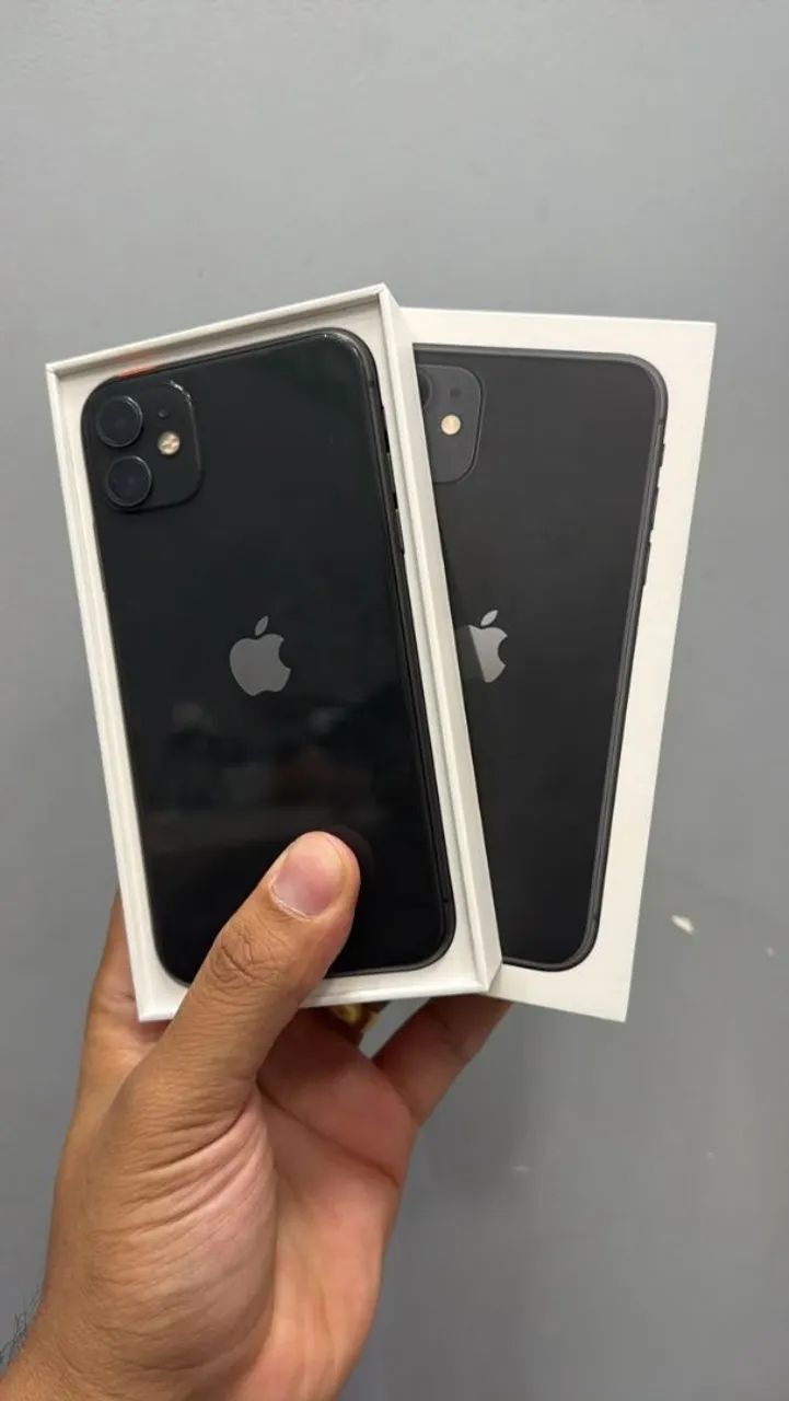 IPHONE 11 