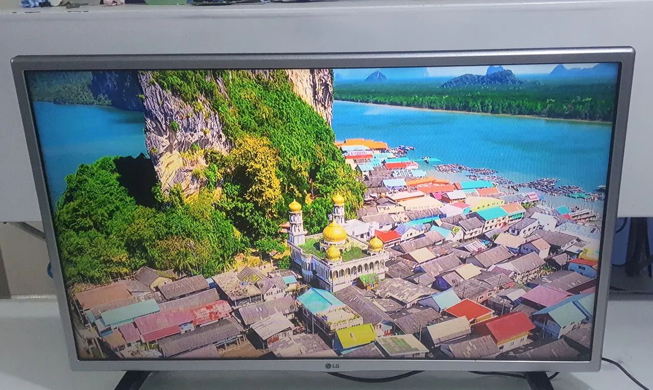 Tv LG 32 polegadas HD - Foto 3