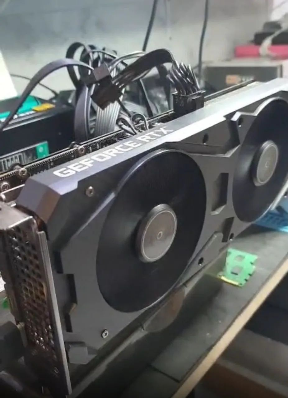3060 TI  - Foto 3