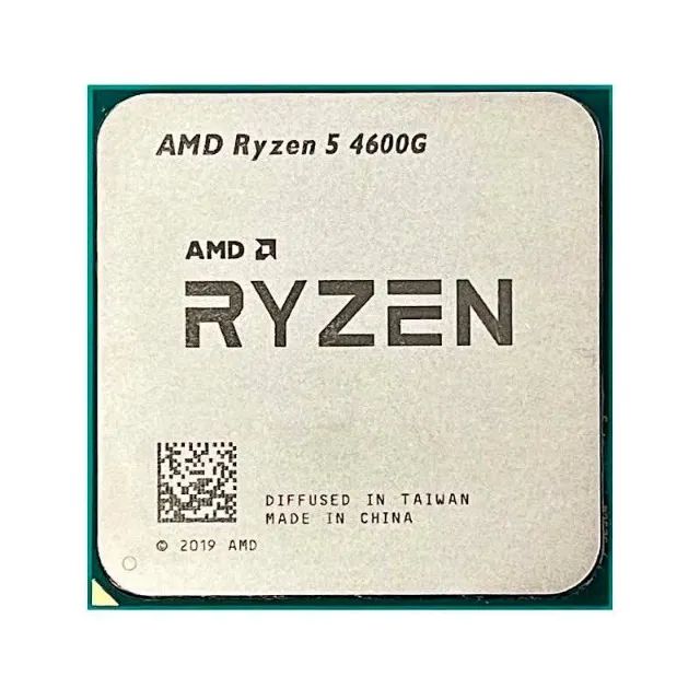 RYZEN 5 4600G
