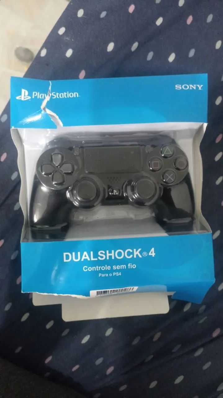PS4 - Foto 3
