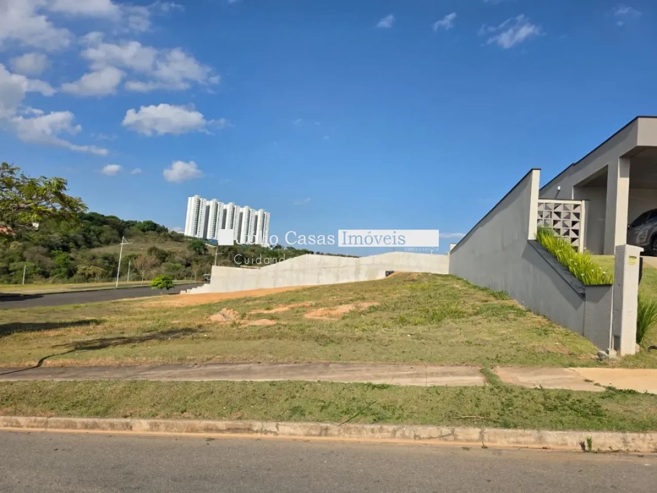 Terreno à Venda no Residencial Saint Patrick- Sorocaba SP - Foto 2