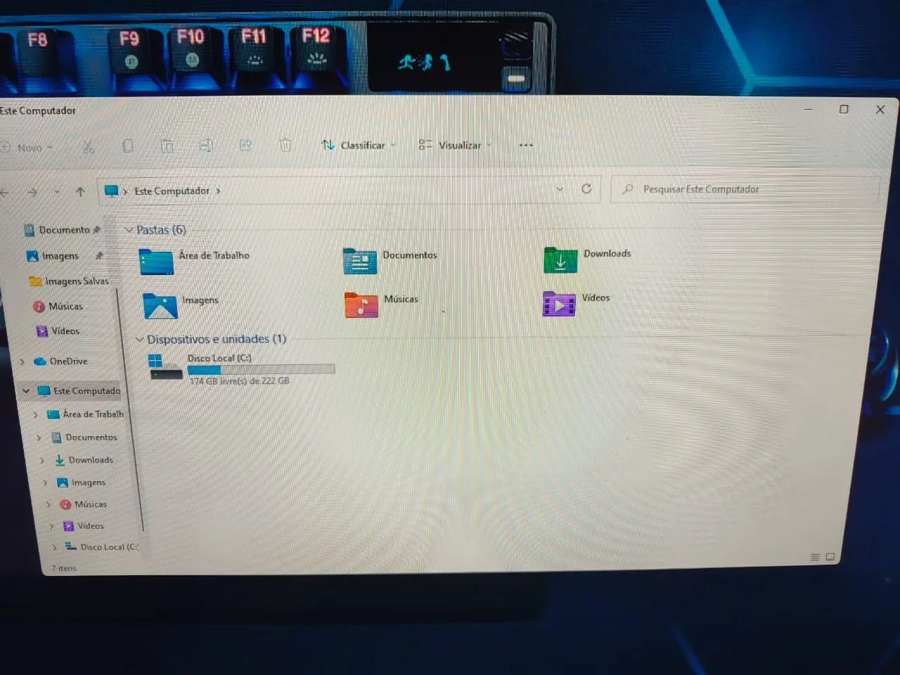 CPU Ryzen 5 - Foto 3