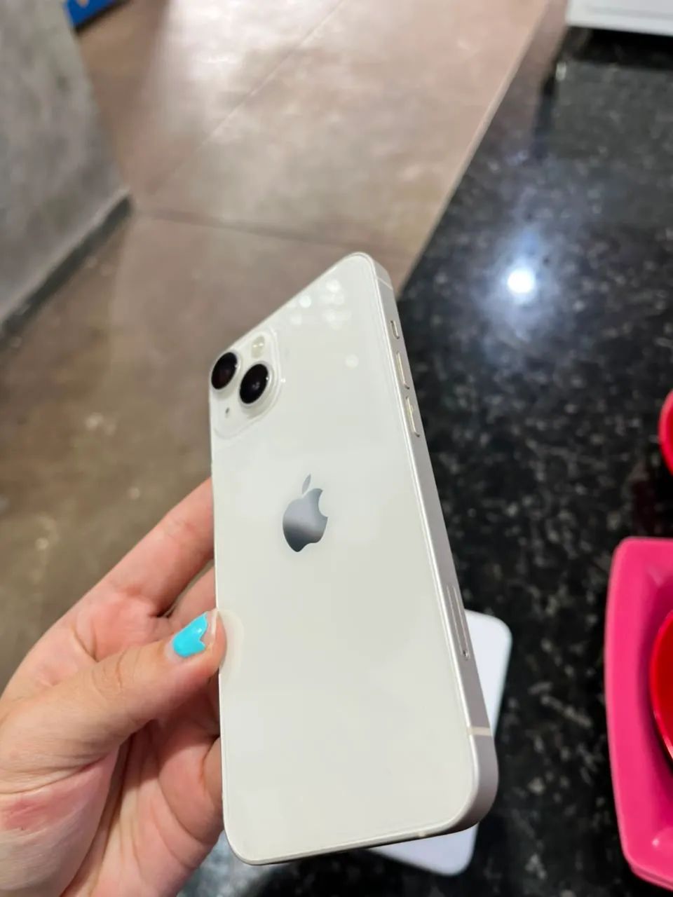 IPHONE 14 - Foto 3