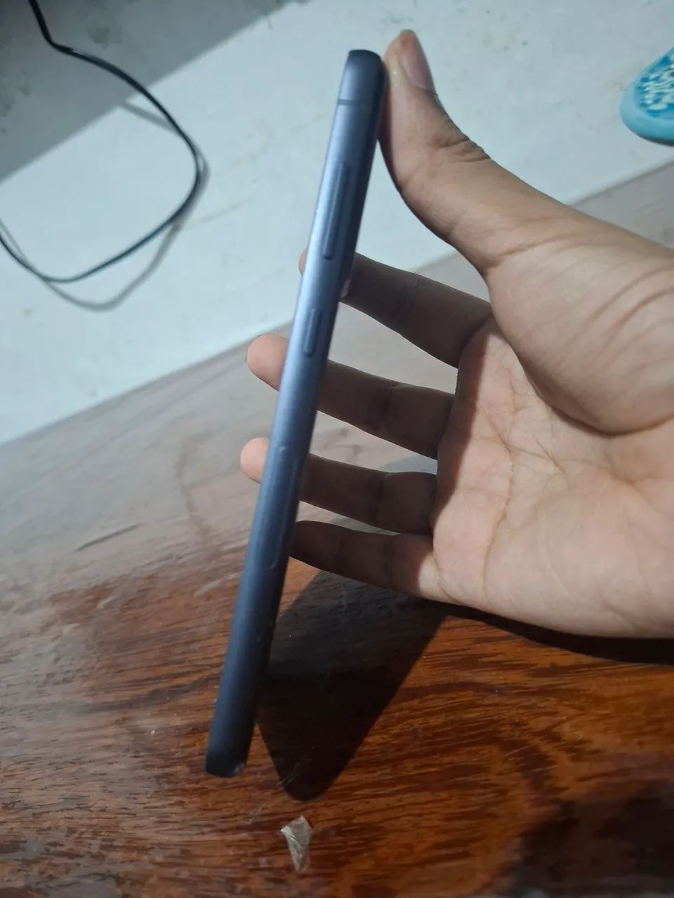 Celular S21 FE 5G 128GB - Foto 2