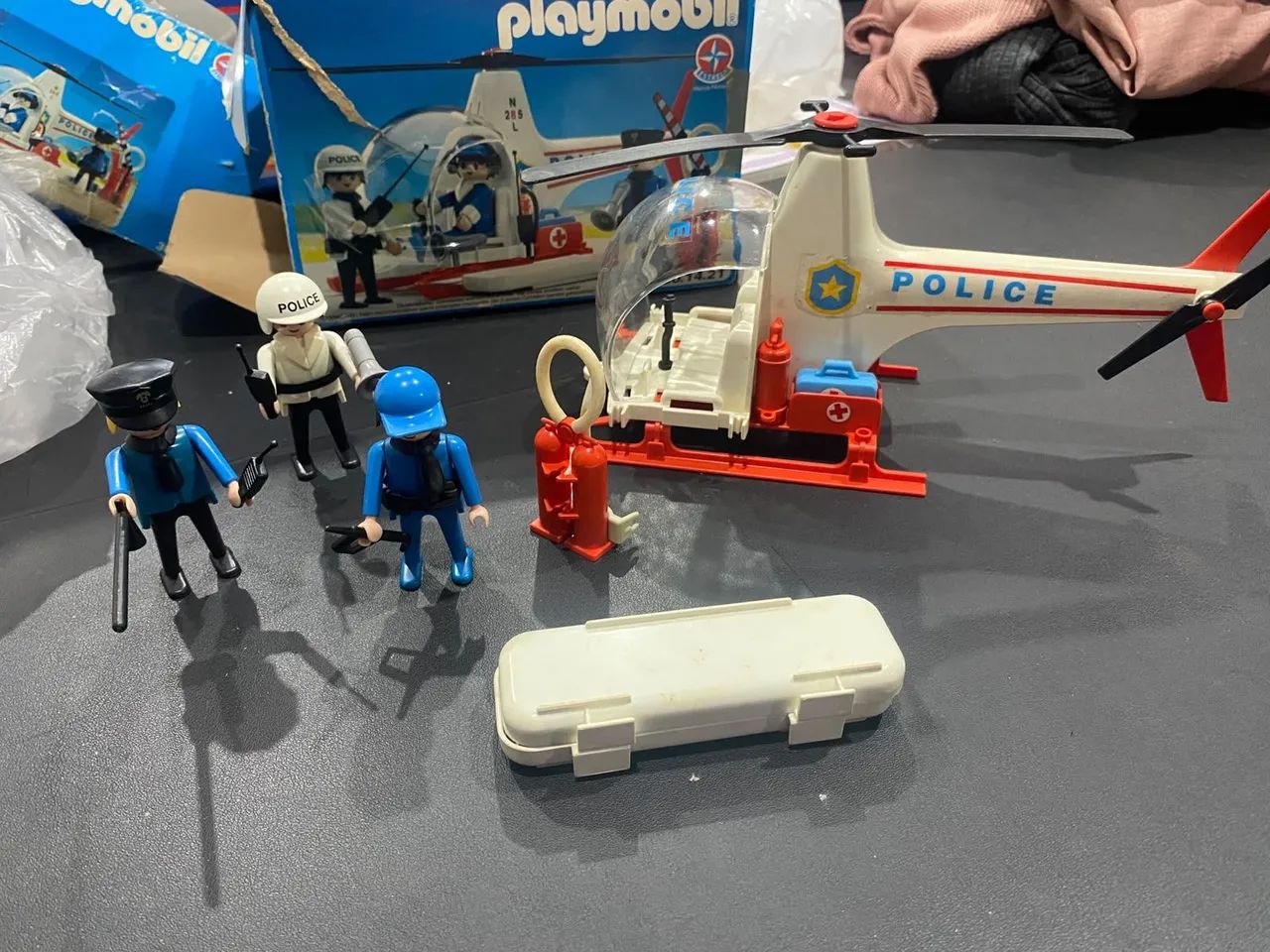 Playmobil - Foto 2
