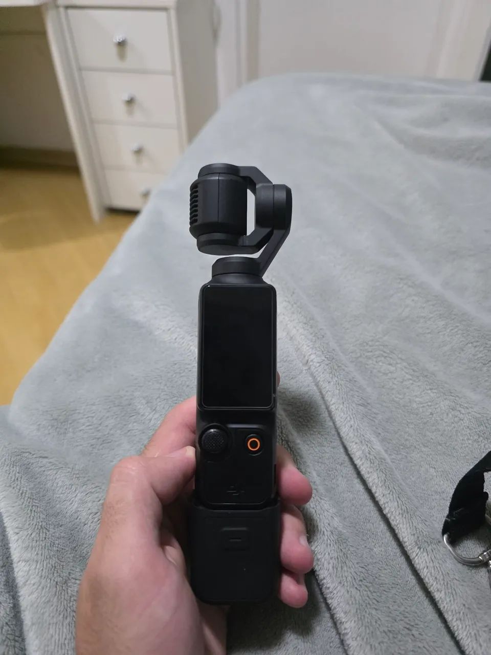 Osmo pocket 3