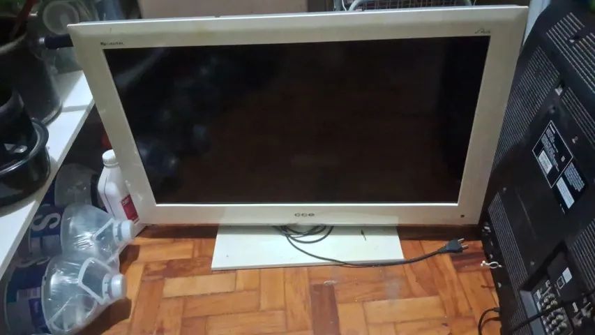 2 tvs vendendo junto ou separado - Foto 3
