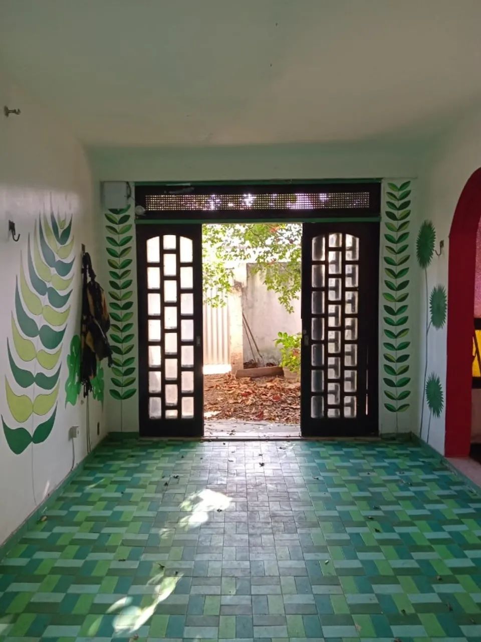 Casa EXCELENTE pra ESCOLAS - Foto 2